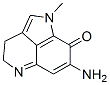 makaluvamine A CAS#: 146555-78-4