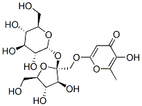 maltosylsucrose CAS#: 37370-45-9