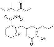 matlystatin B CAS#: 140923-32-6