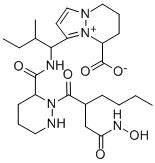 matlystatin E CAS#: 140638-26-2