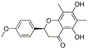 matteucinol CAS#: 489-38-3