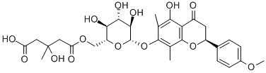 matteuorienate A CAS#: 161161-68-8