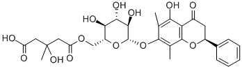 matteuorienate B CAS#: 161161-69-9
