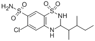 mebutizide CAS#: 3568-00-1