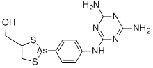 melarsoprol CAS#: 494-79-1