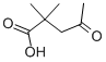 mesitonic acid CAS#: 470-49-5
