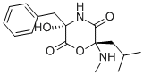 metacytofilin CAS#: 145398-57-8