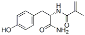 methacryloyl tyrosineamide CAS#: 143305-96-8