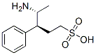 methanesulfonic acid, (2R,3S)-3-phenylbutan-2-amine CAS#: 38727-04-7