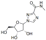 methyl 1-ribofuranosyl-1,2,4-triazole-3-carboxamidate CAS#: 120362-25-6