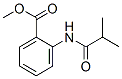 methyl 2-[(2-methyl-1-oxopropyl)amino]benzoate CAS#: 38163-38-1