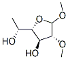 methyl 2-O-methylfucofuranoside CAS#: 131065-17-3