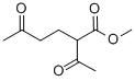 methyl 2-acetyl-5-oxohexanoate CAS#: 35490-04-1