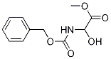 methyl 2-(benzyloxycarbonylamino)-2-hydroxyacetate CAS#: 127357-38-4