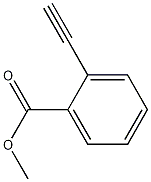 methyl 2-ethynylbenzoate CAS#: 33577-99-0