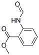 methyl 2-(formylamino)benzoate CAS#: 41270-80-8