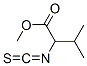 methyl 2-isothiocyanato-3-methyl-butanoate CAS#: 114877-91-7