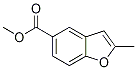 methyl 2-methyl-1-benzofuran-5-carboxylate CAS#: 117379-97-2