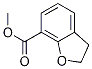 methyl 2,3-dihydrobenzofuran-7-carboxylate CAS#: 133844-95-8