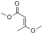 methyl 3-methoxy-2-butenoate CAS#: 35217-21-1