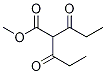 methyl 3-oxo-2-propionylpentanoate CAS#: 158511-22-9