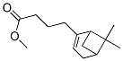 methyl 6,6-dimethylbicyclo[3.1.1]hept-2-ene-2-butyrate CAS#: 38049-29-5
