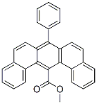 methyl 7-phenyldibenz(a,j)anthracene-14-carboxylate CAS#: 116047-36-0