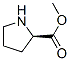 methyl D-prolinate CAS#: 43041-12-9