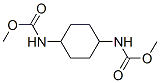 methyl N-[4-(methoxycarbonylamino)cyclohexyl]carbamate CAS#: 32175-29-4