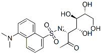methyl-N-dansylgalactosaminide CAS#: 146440-32-6