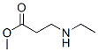 methyl N-ethyl-beta-alaninate CAS#: 3440-30-0