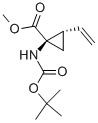 methyl ester, (1R,2S)- CAS#: 159622-09-0