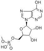 methyl inosine monophosphate CAS#: 141673-59-8