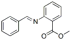 methyl [(phenylmethylene)amino]benzoate CAS#: 37837-44-8