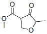 methyl tetrahydro-5-methyl-4-oxo-3-furoate CAS#: 3210-57-9