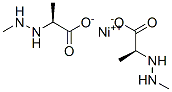 methylaminoalanine-nickel(II) CAS#: 124608-36-2
