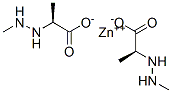 methylaminoalanine-zinc(II) CAS#: 124608-38-4