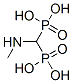[(methylamino)methylene]bisphosphonic acid CAS#: 32545-63-4