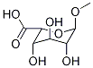 methylidopyranosiduronic acid CAS#: 134355-31-0