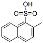 methylnaphthalenesulphonic acid CAS#: 41638-59-9