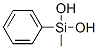 methylphenylsilanediol CAS#: 3959-13-5