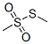 methylsulfonylsulfanylmethane CAS#: 31761-75-8