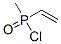 methyl(vinyl)phosphinic chloride CAS#: 36120-75-9