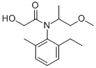metolachlor-2-hydroxy CAS#: 131068-72-9