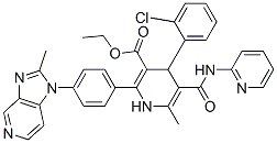 modipafant CAS#: 122956-68-7