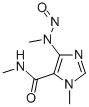 mononitrosocaffeidine CAS#: 145438-96-6