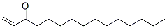 monopentadecenoin CAS#: 129581-35-7