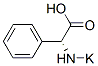 monopotassium (R)-aminophenylacetate CAS#: 37661-32-8