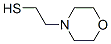 morpholin-4-ylethylthiol CAS#: 4542-46-5