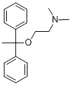 moxastine CAS#: 3572-74-5